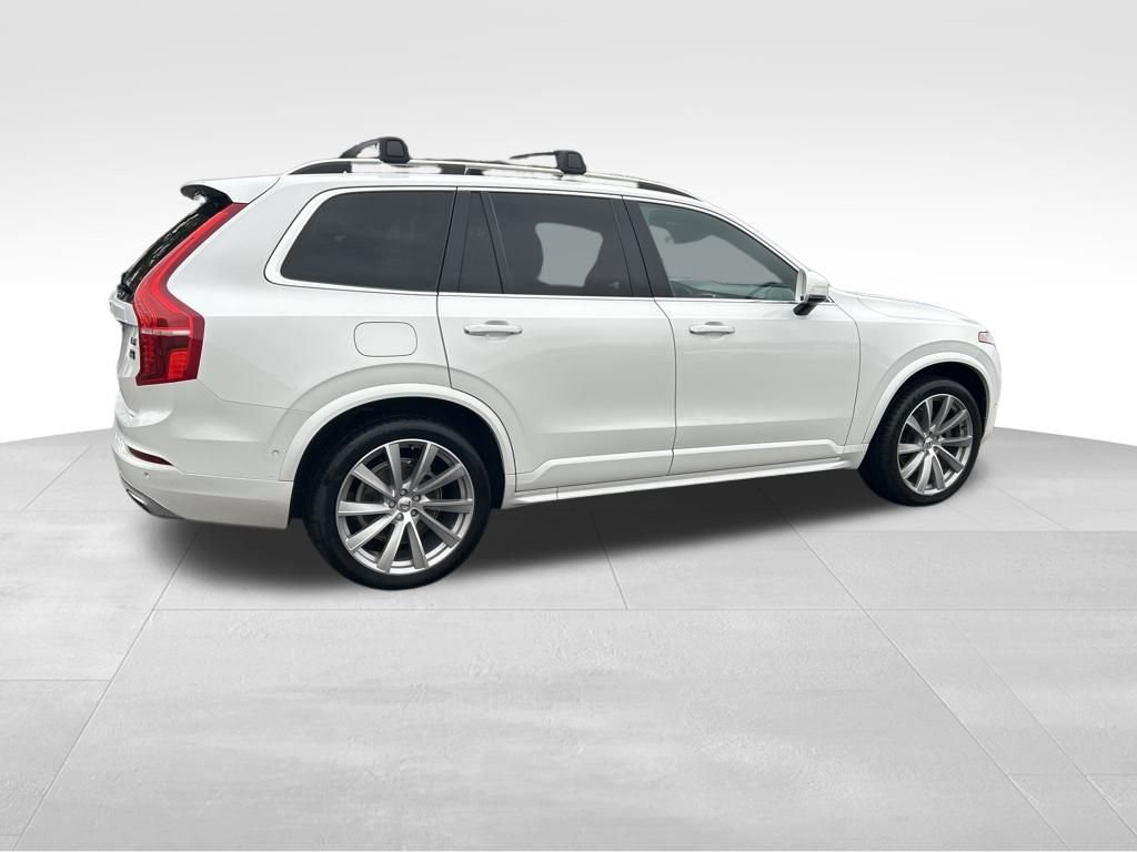 Used 2019 Volvo XC90 T6 Momentum w/ Advanced Package image 6