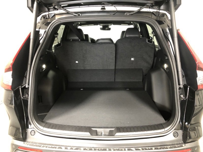 Used 2025 Honda CR-V Sport-L image 8