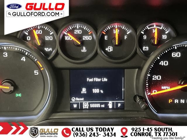 Used 2022 Chevrolet Silverado 3500 W/T w/ WT Convenience Package AWD/4WD image 25
