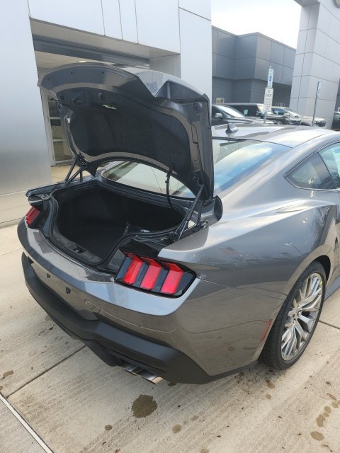 New 2026 Ford Mustang GT Premium RWD image 15