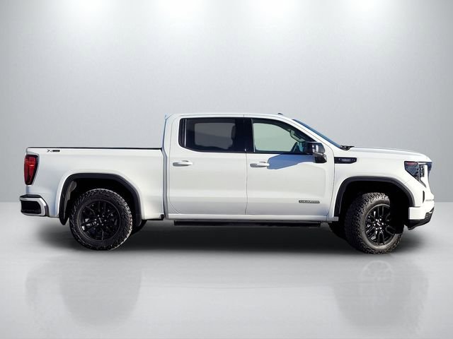 Used 2023 GMC Sierra 1500 Elevation w/ Elevation Premium Package image 3