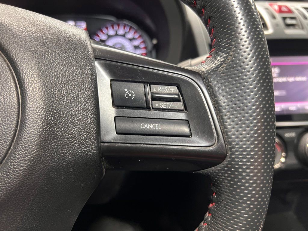 Used 2019 Subaru WRX STI image 17