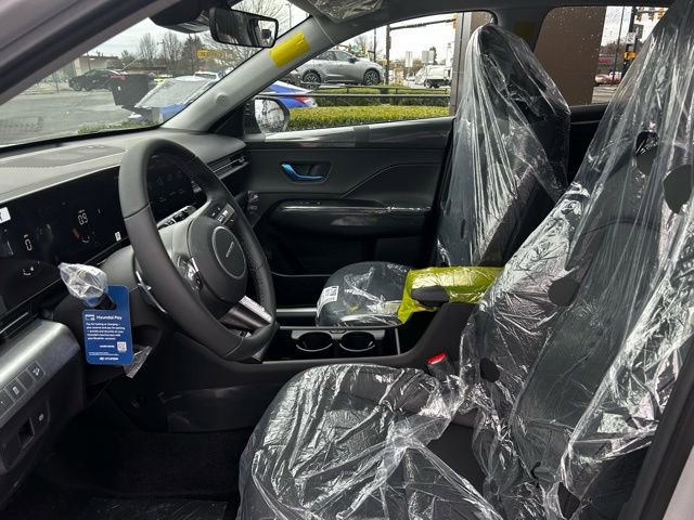 New 2026 Hyundai Kona SEL Premium AWD/4WD image 13