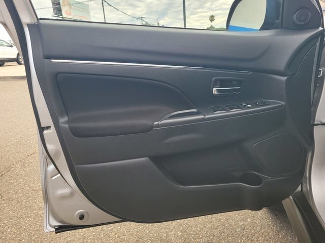 Used 2024 Mitsubishi Outlander Sport ES AWD/4WD image 18