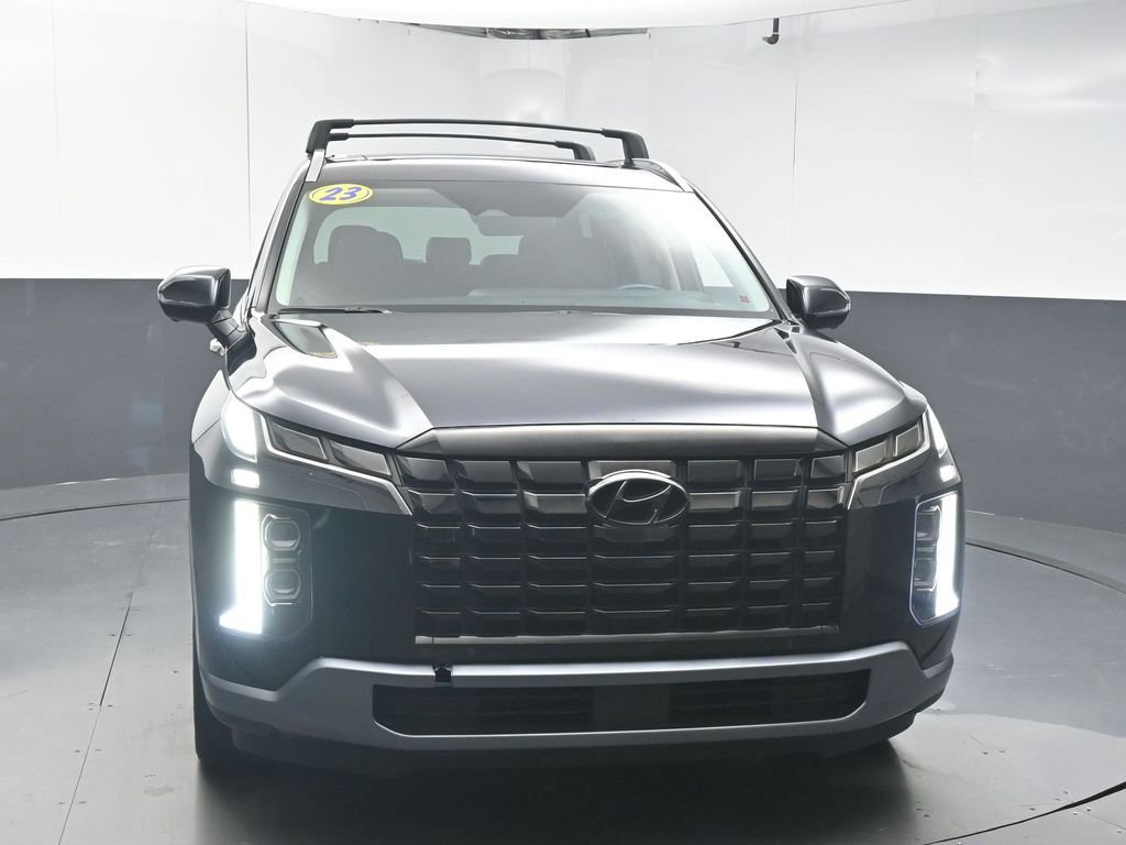 Used 2023 Hyundai Palisade SEL image 3