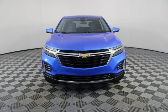 Used 2024 Chevrolet Equinox LT w/ LPO, Floor Liner Package image 26