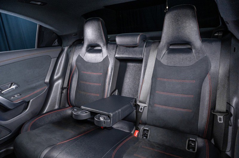 New 2025 Mercedes-Benz CLA 250 image 28