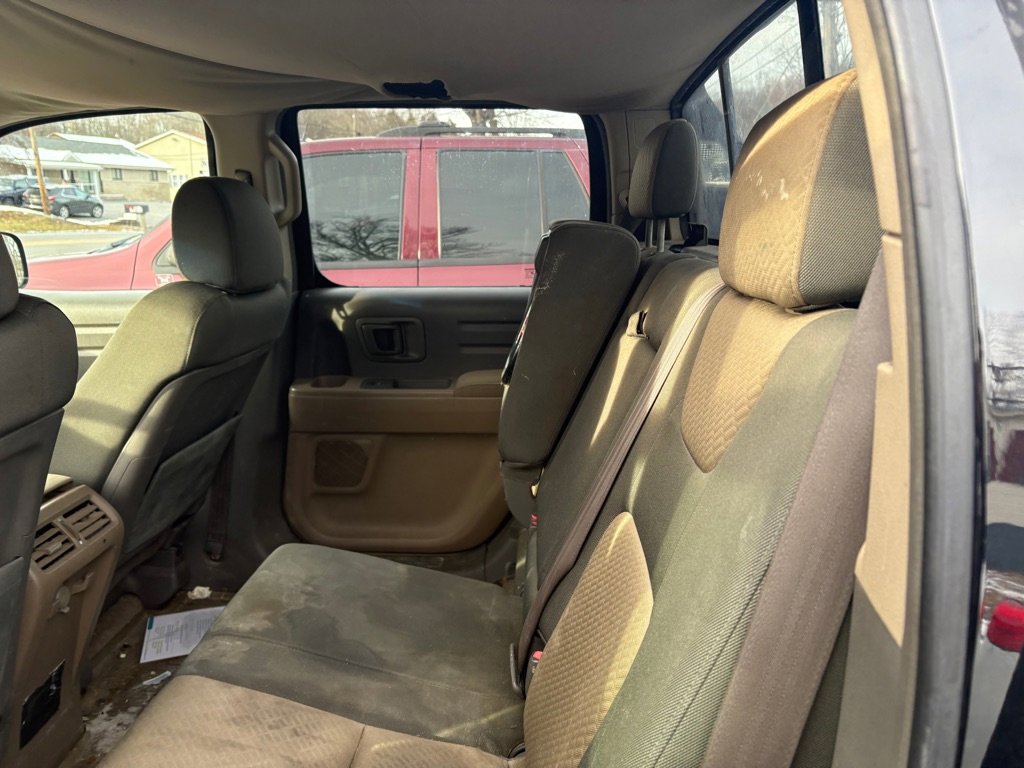 Used 2006 Honda Ridgeline RTS image 7