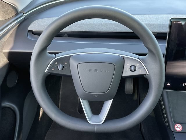 Used 2025 Tesla Model 3 Long Range AWD/4WD image 12