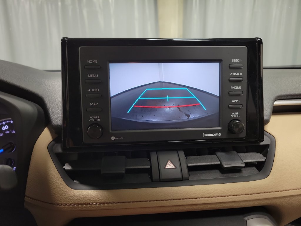 Used 2021 Toyota RAV4 LE w/ Protection Package (TMS) AWD/4WD image 20