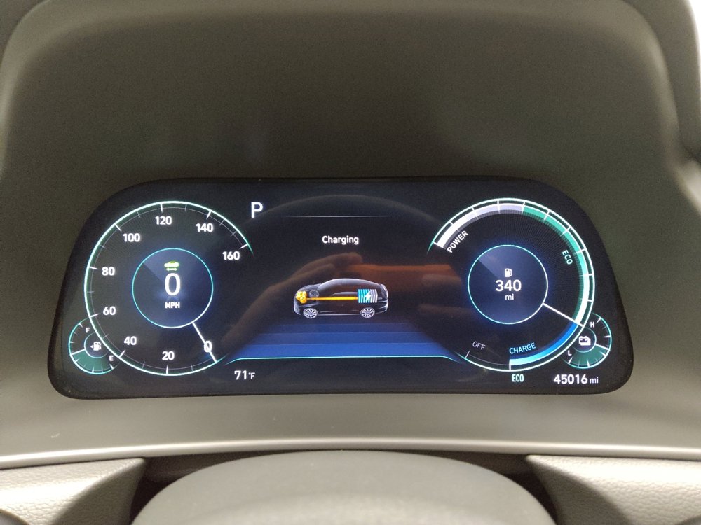 Used 2021 Hyundai Sonata Limited image 23