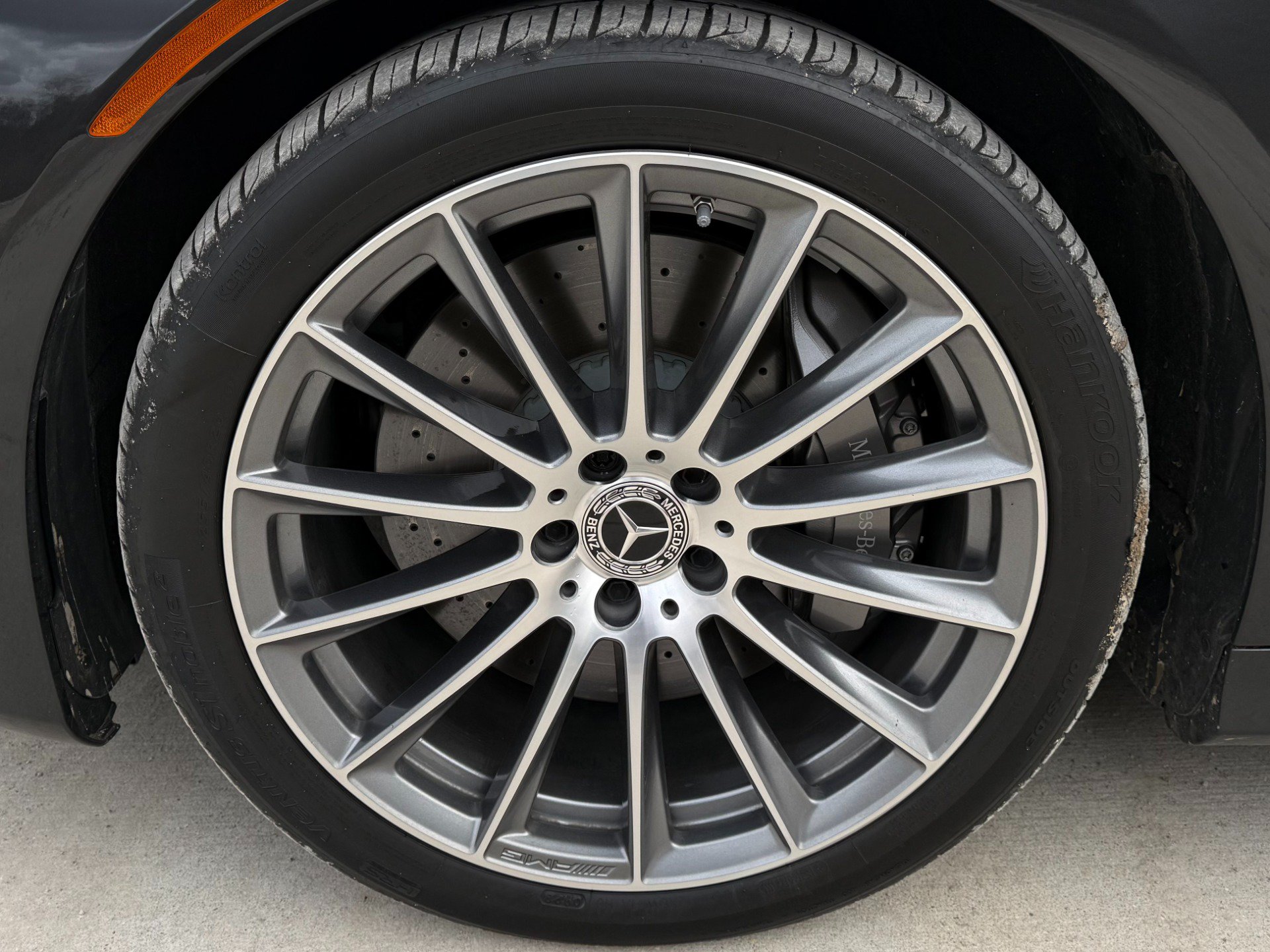 Used 2024 Mercedes-Benz S 580 4MATIC Sedan image 54