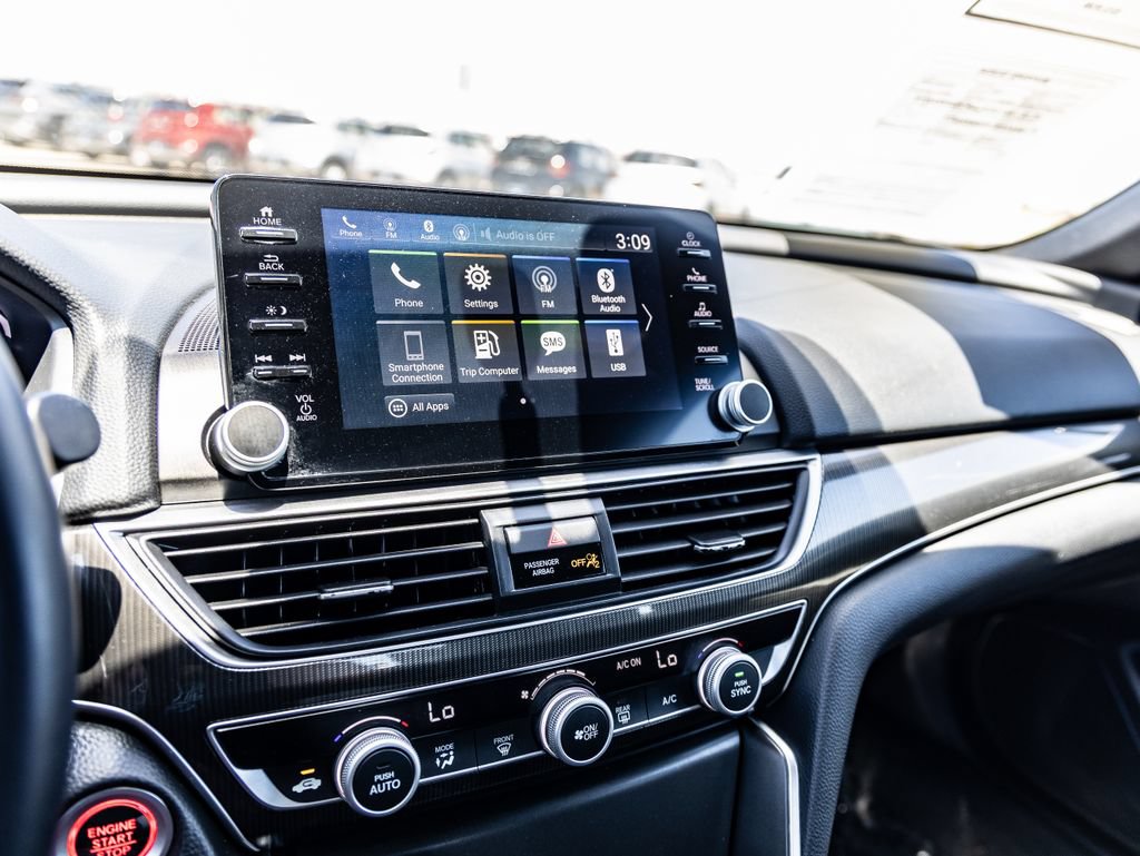 Used 2019 Honda Accord Sport image 19