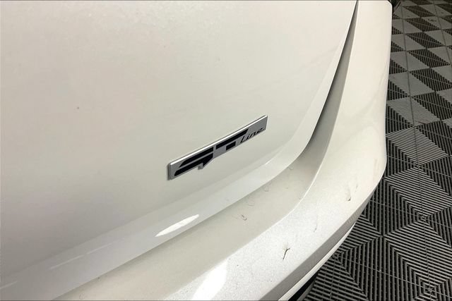 New 2026 Kia K5 GT-Line image 10