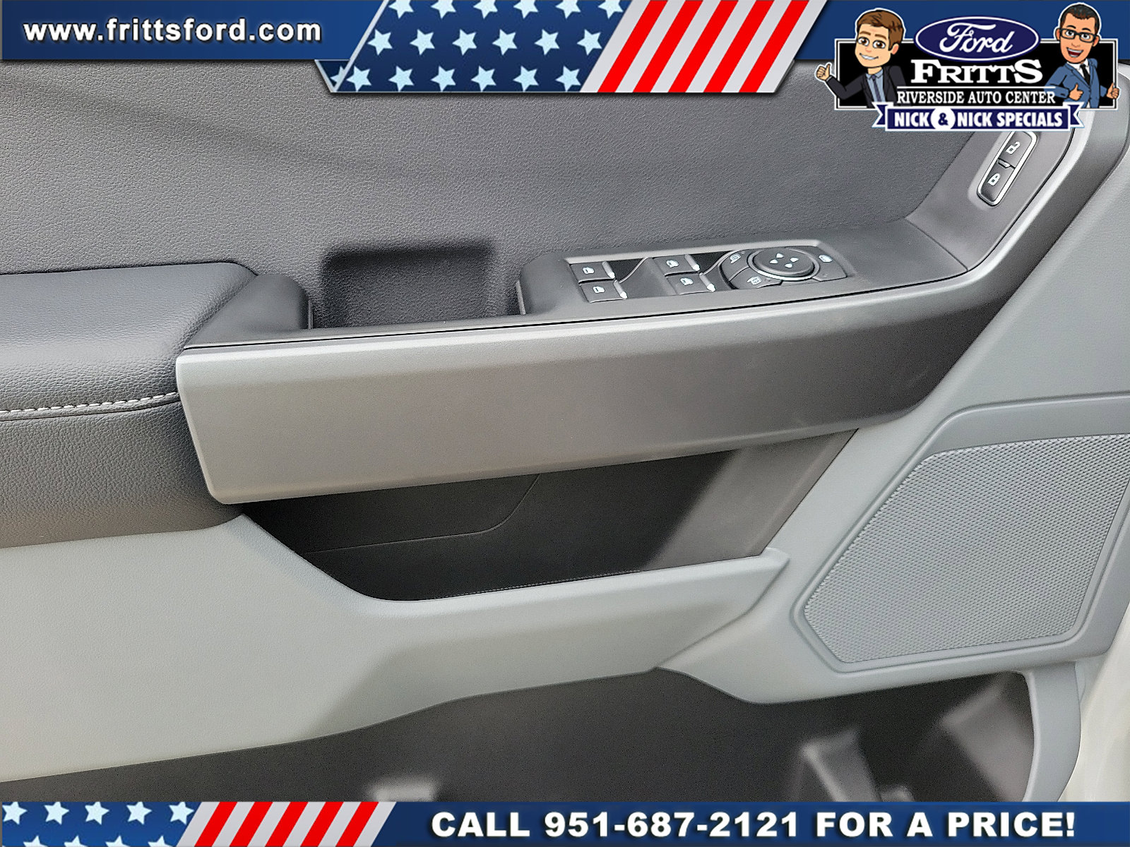 New 2025 Ford F350 XL w/ STX Appearance Package image 15