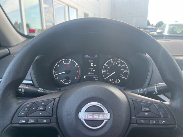 New 2025 Nissan Altima 2.5 S FWD image 11
