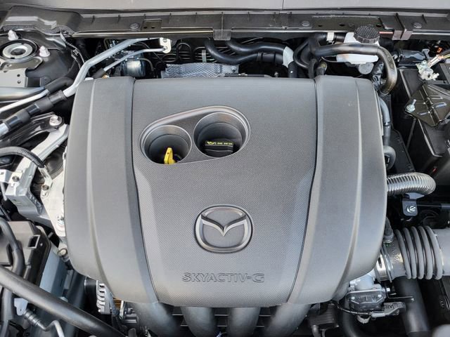 New 2026 MAZDA CX-30 AWD 2.5 S w/ Select Sport Pkg image 19