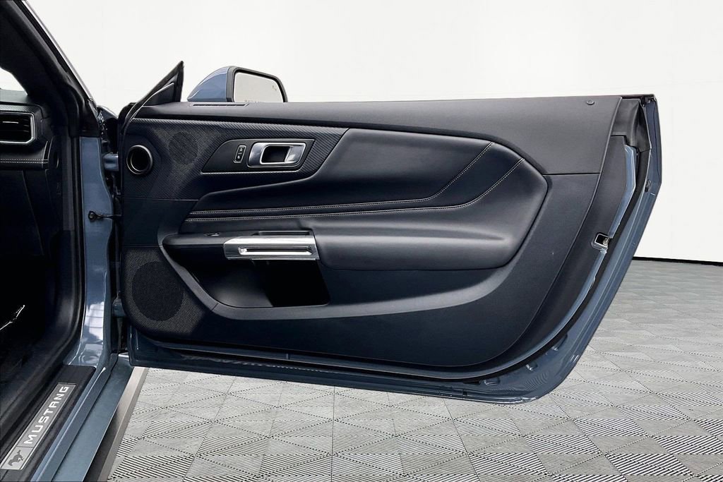 Certified 2024 Ford Mustang GT Premium RWD image 24