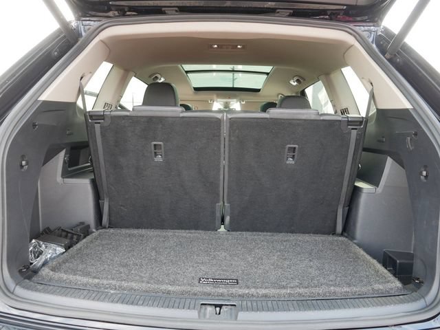 Certified 2023 Volkswagen Atlas SEL AWD/4WD image 19