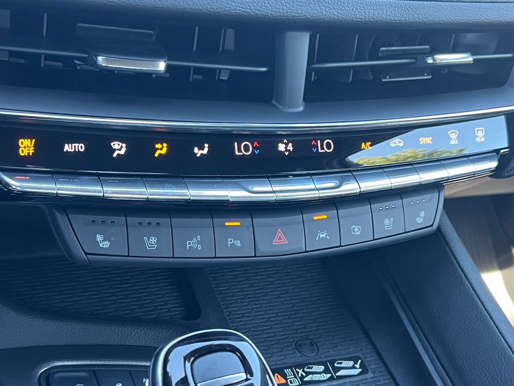 New 2026 Cadillac CT5 Premium Luxury AWD/4WD image 27