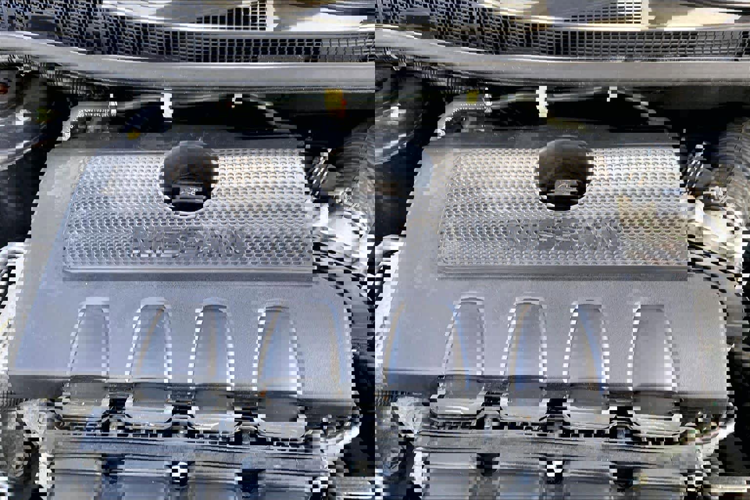 Used 2019 Nissan Sentra SV w/ Special Edition Package image 30