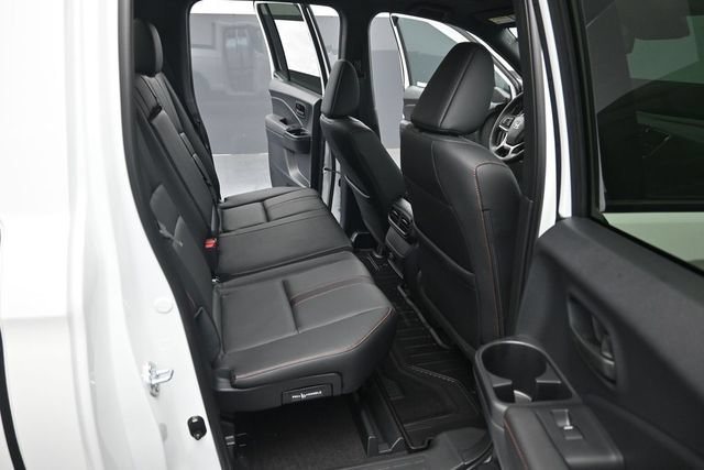 New 2026 Honda Ridgeline TrailSport image 30