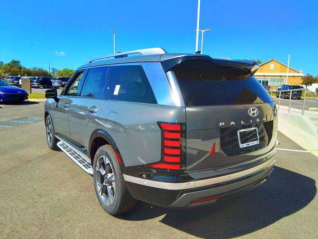 New 2026 Hyundai Palisade Limited image 5