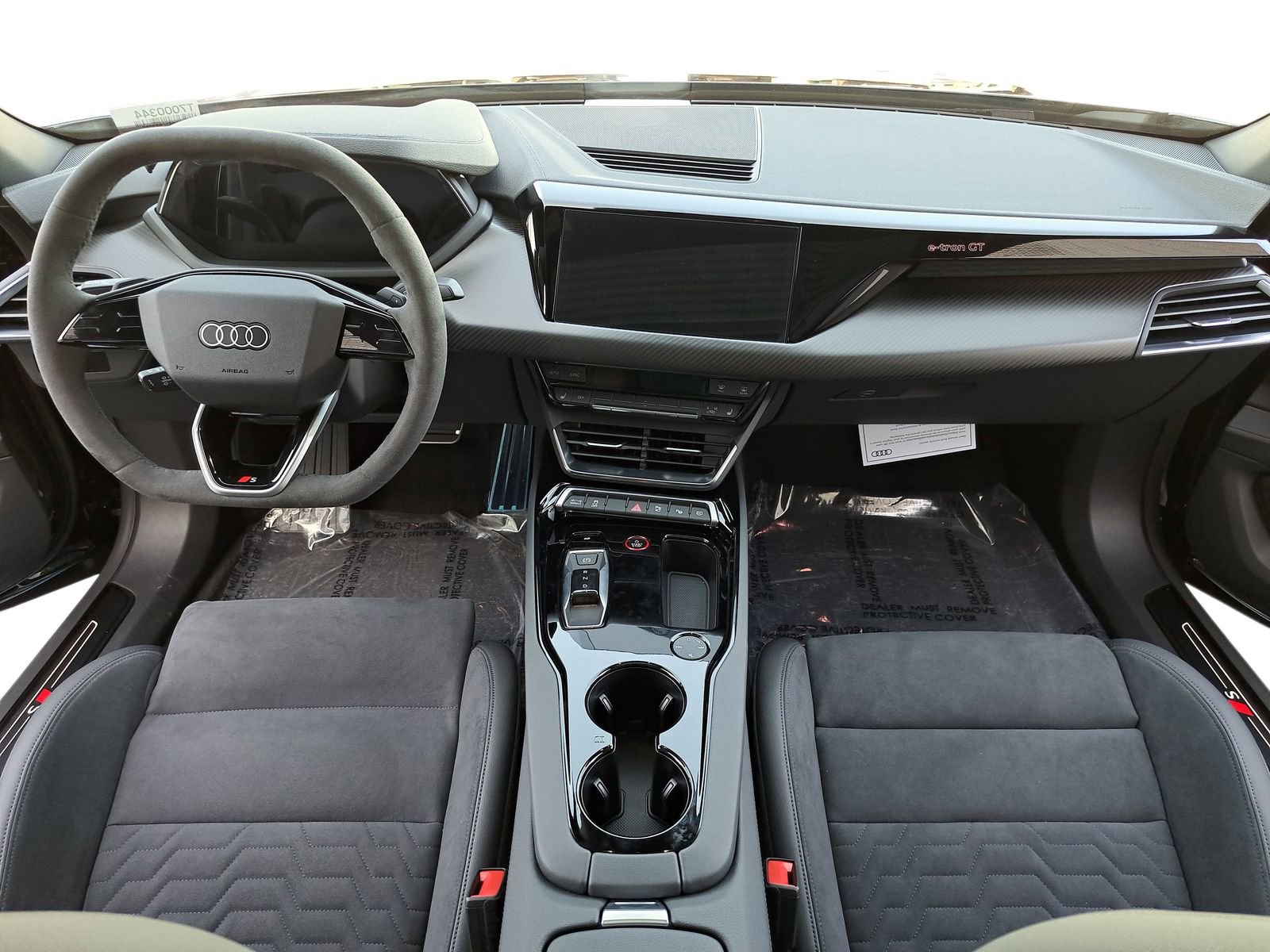 New 2026 Audi S e-tron GT Premium Plus image 9