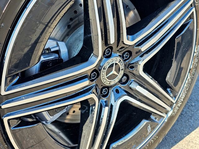New 2026 Mercedes-Benz GLE 450 4MATIC image 6