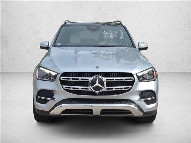 Certified 2025 Mercedes-Benz GLE 350 4MATIC image 2