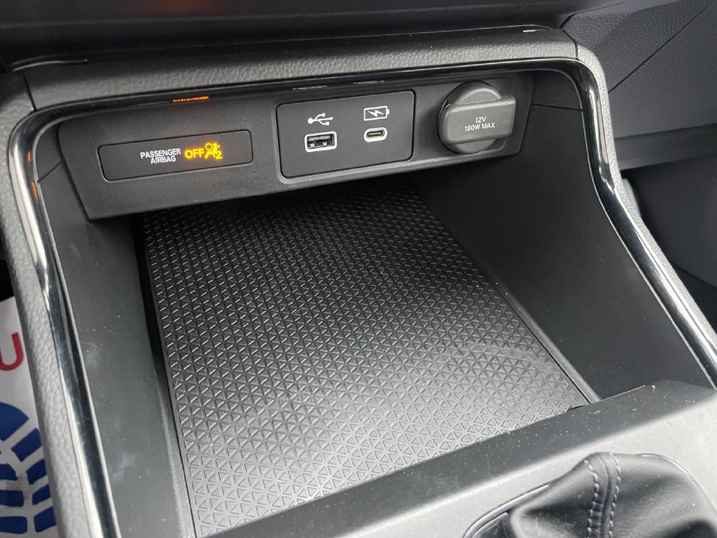 Certified 2025 Honda CR-V EX image 36