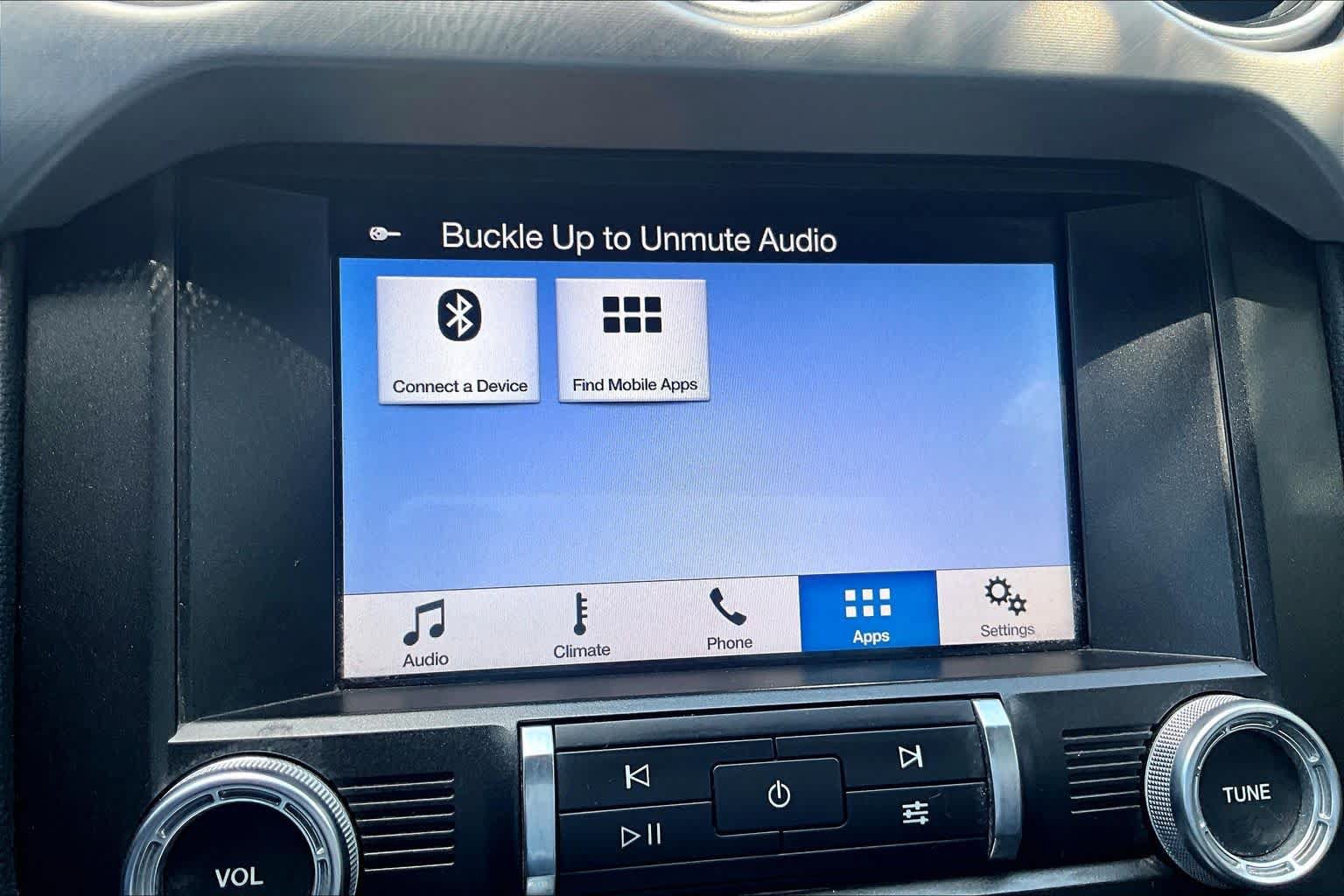 Used 2019 Ford Mustang Premium RWD image 34