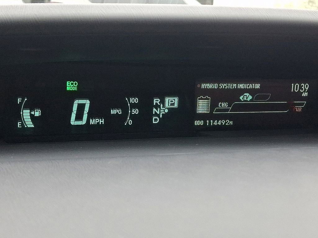 Used 2013 Toyota Prius Persona Series image 19