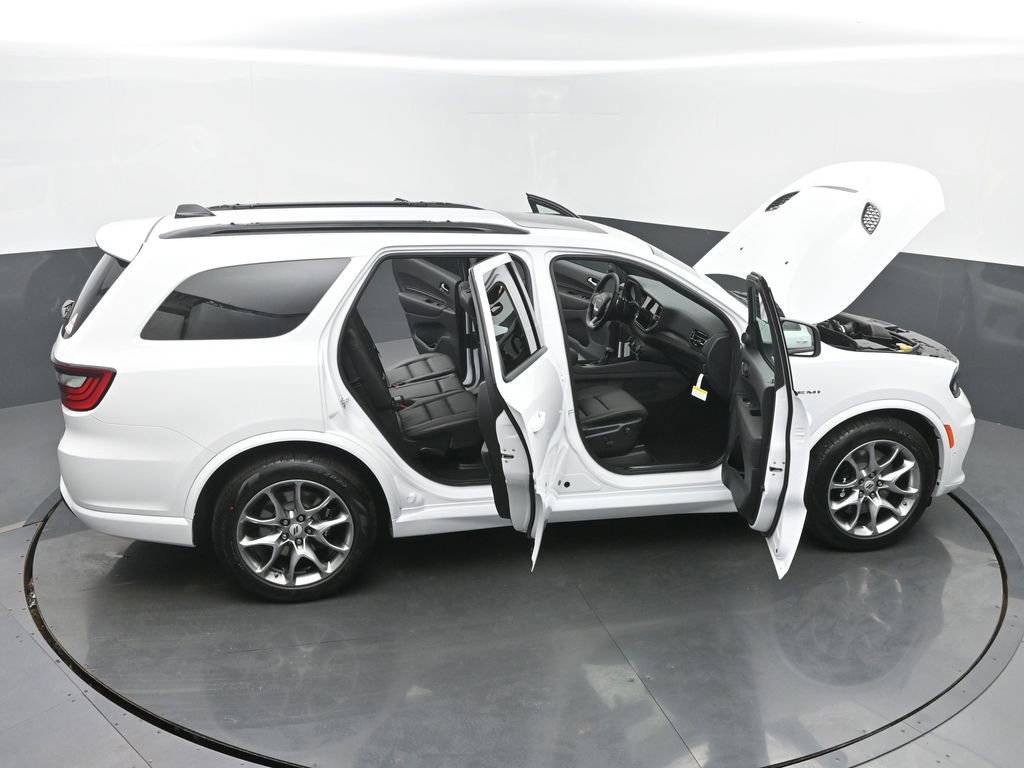 New 2026 Dodge Durango GT image 67