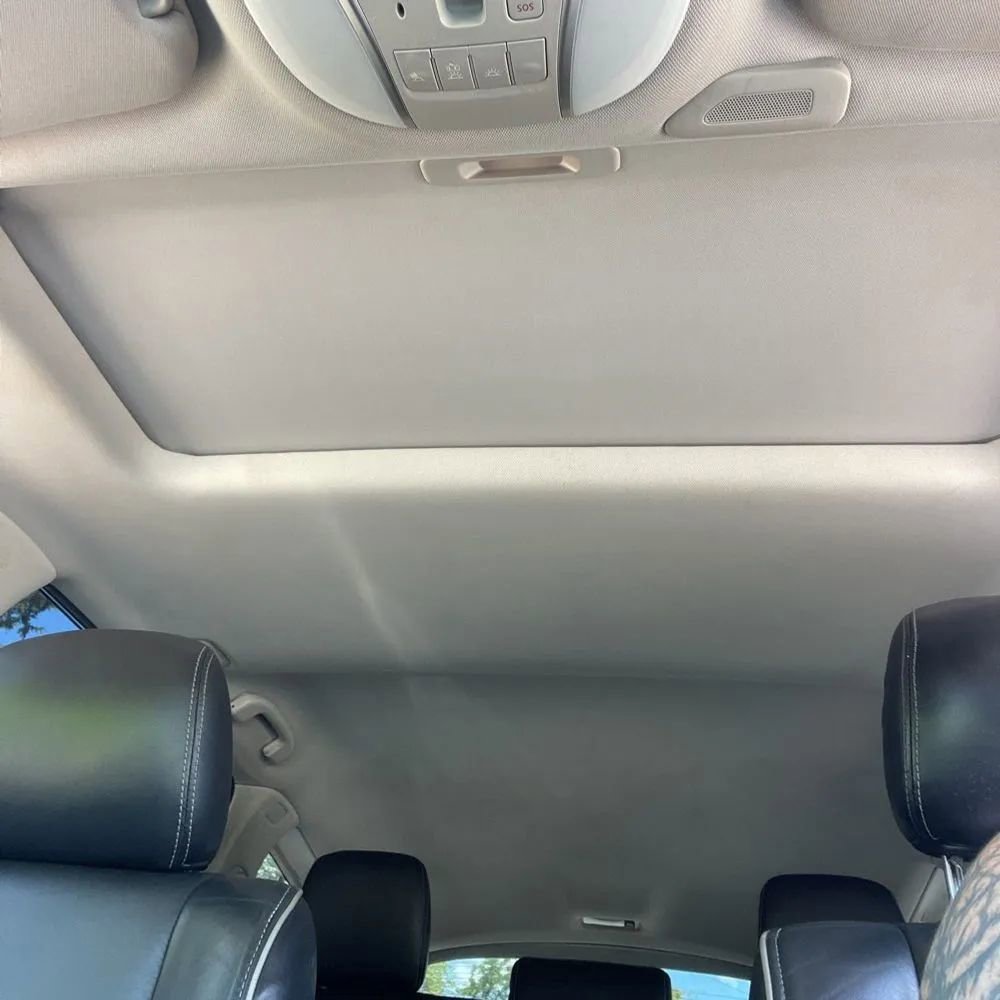 Used 2018 INFINITI QX60 Luxe w/ Premium Plus Package AWD/4WD image 31