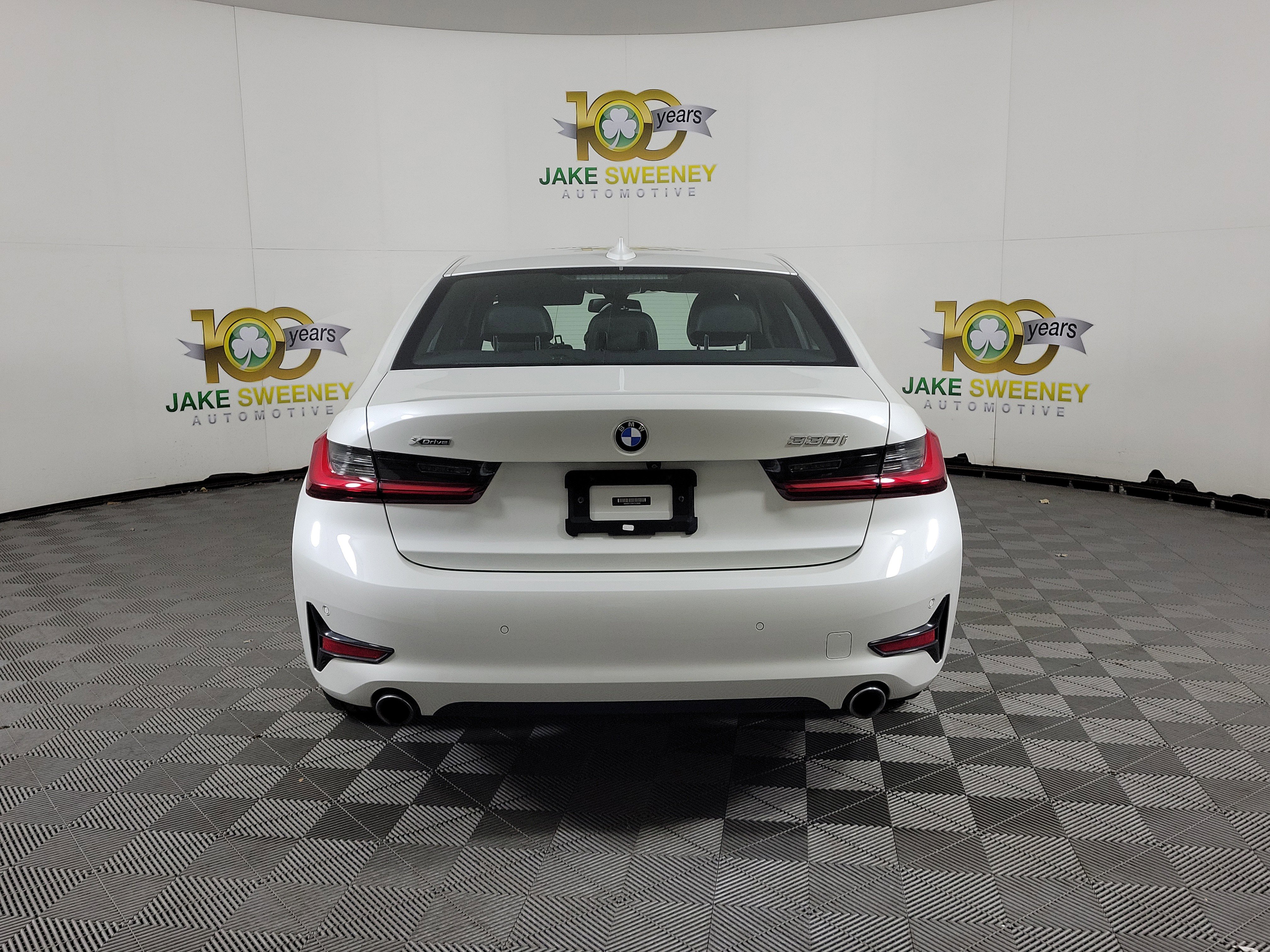 Used 2019 BMW 330i xDrive Sedan w/ Convenience Package image 6