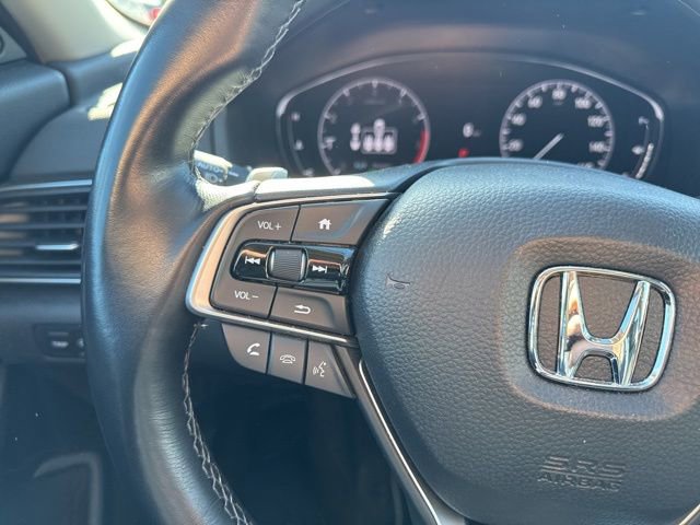 Certified 2022 Honda Accord Sport Special Edition image 18