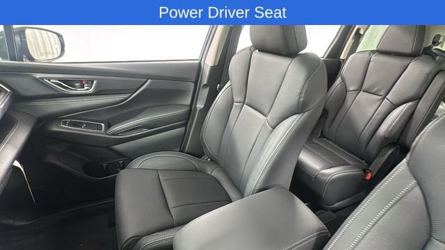 New 2026 Subaru Ascent Limited image 13