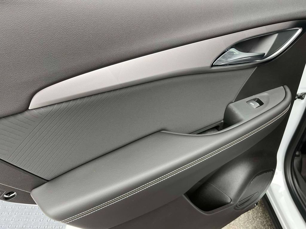 New 2026 Buick Envision Sport Touring AWD/4WD image 15