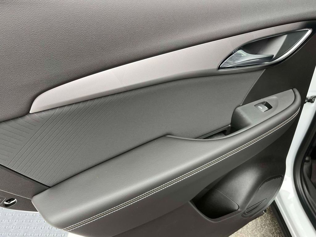 New 2026 Buick Envision Sport Touring image 15