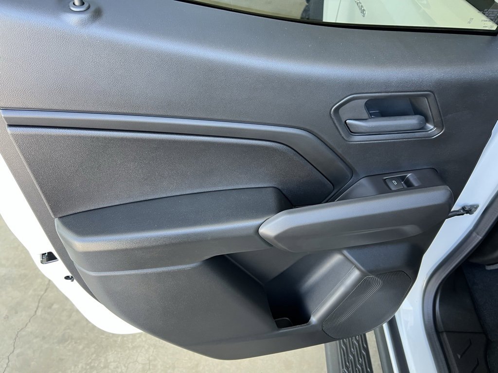New 2026 Chevrolet Colorado Trail Boss image 16