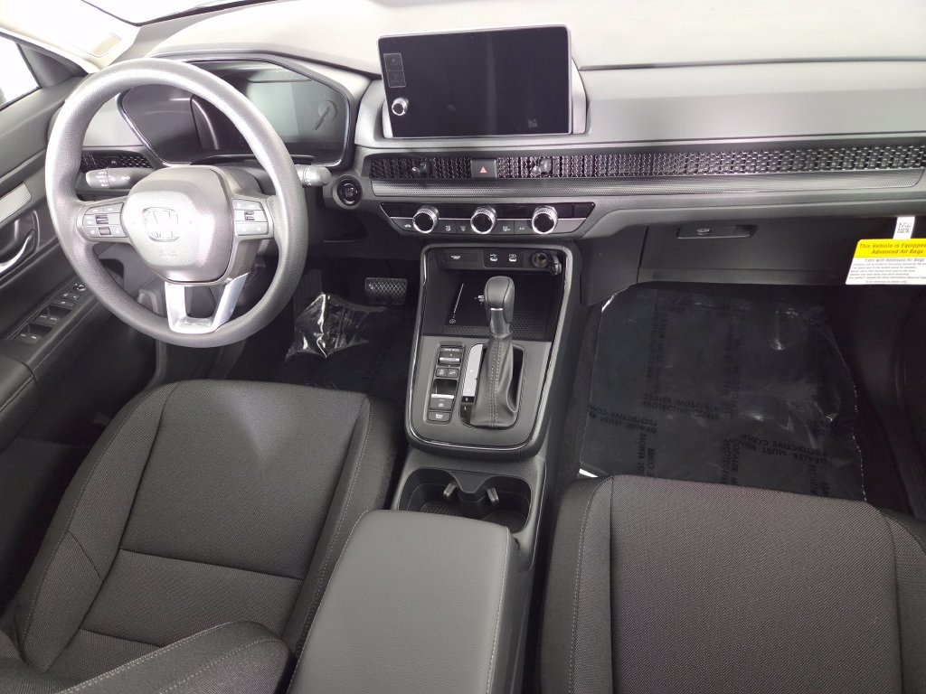 New 2027 Honda CR-V EX image 18