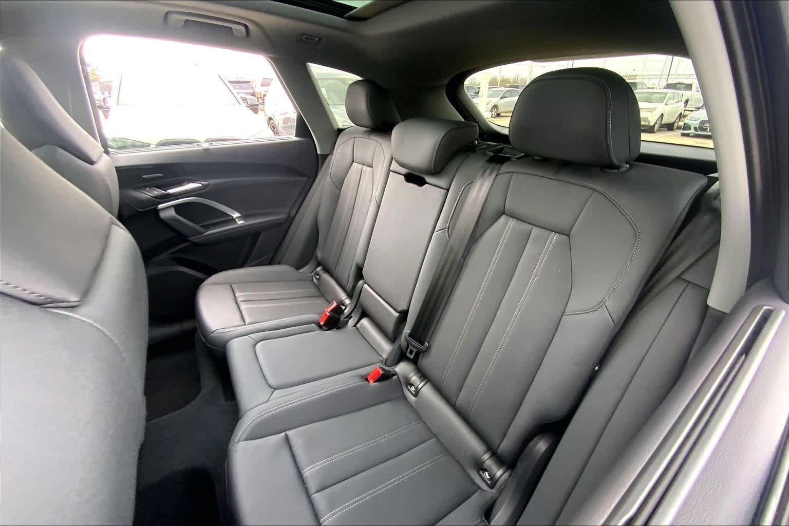 Used 2025 Audi Q5 Premium Plus image 20
