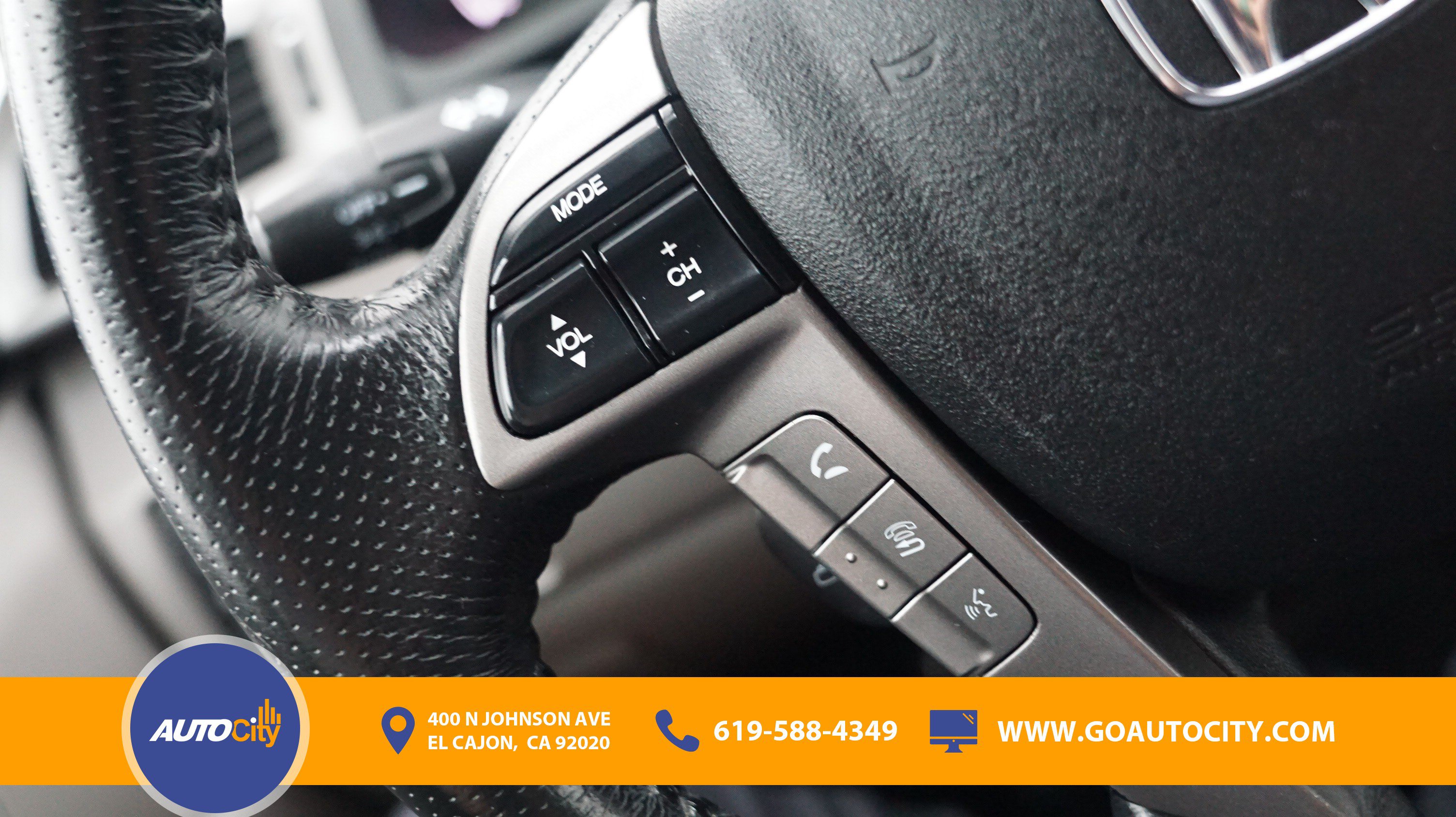 Used 2016 Honda Odyssey EX-L image 23