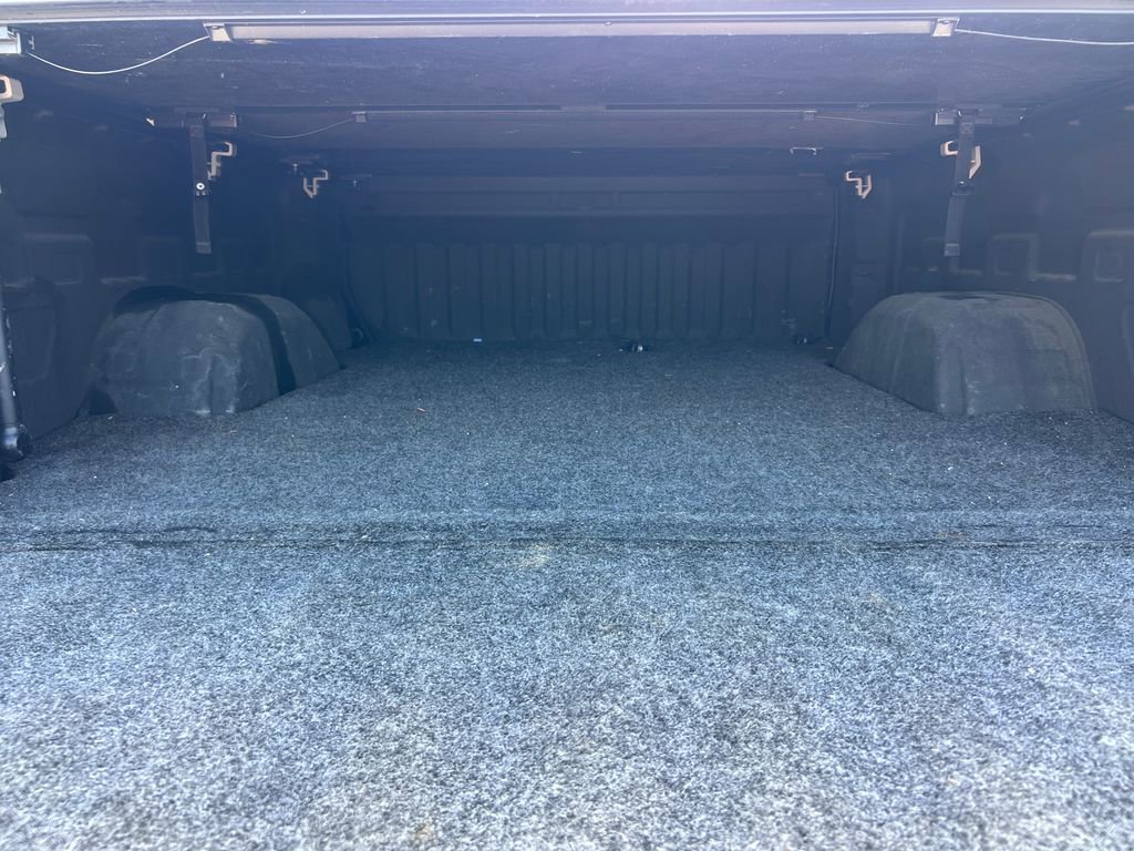 Certified 2021 GMC Sierra 1500 Elevation image 24