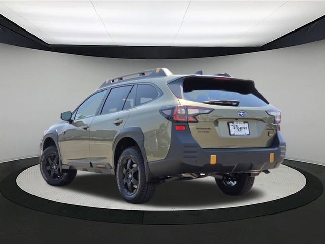 New 2025 Subaru Outback Wilderness image 5