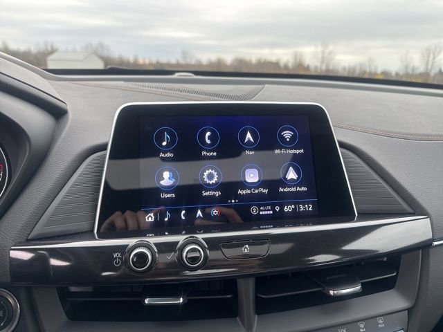 Certified 2023 Cadillac CT4 Sport image 14