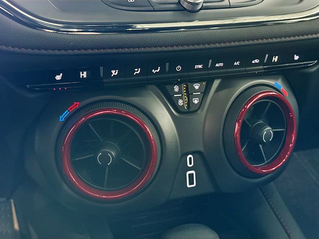 Used 2024 Chevrolet Blazer RS image 17