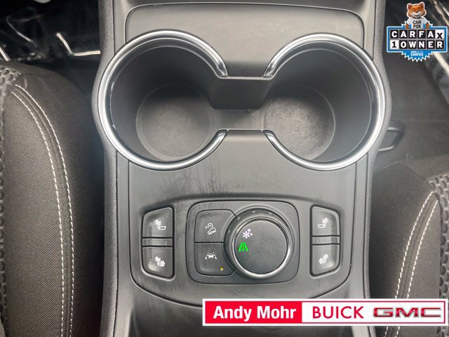 Used 2022 GMC Terrain SLE w/ Driver Convenience Package FWD image 27