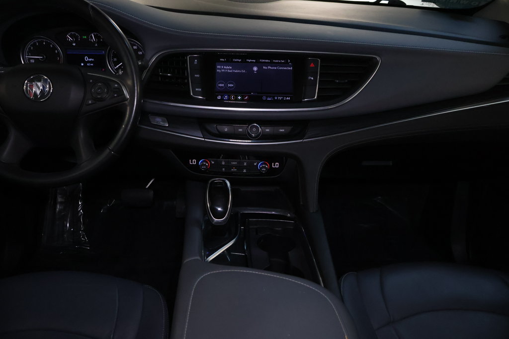 Used 2020 Buick Enclave Essence w/ Trailering Package, 5000 lbs. AWD/4WD image 19